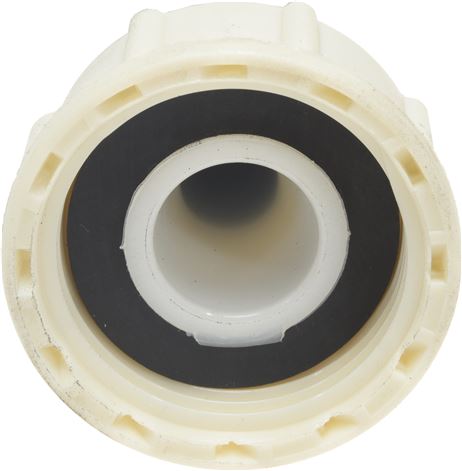 TUBO CARICO DIRITTO ø 3/4" FF 2500 mm