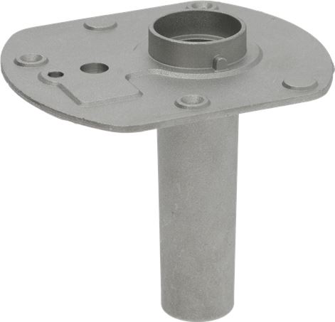 VENTURI PER SPARTIFIAMMA 110 mm