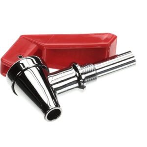 FAUCET ASSEMBLY