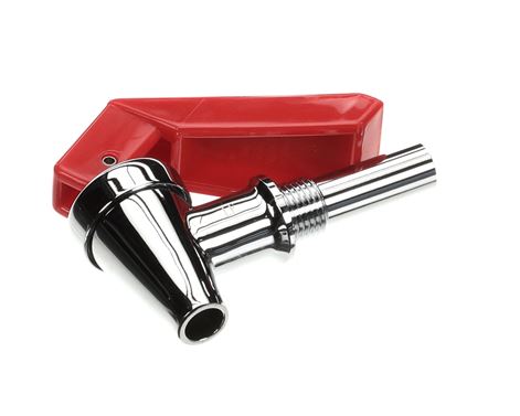 FAUCET ASSEMBLY