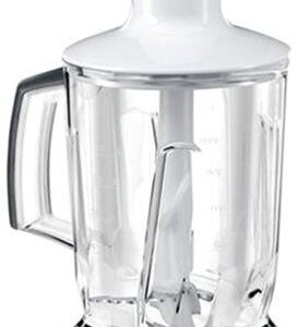 CIOTOLA COMPLETA 1250ML BRAUN AX22110004