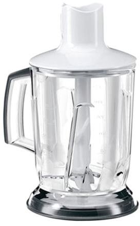 CIOTOLA COMPLETA 1250ML BRAUN AX22110004