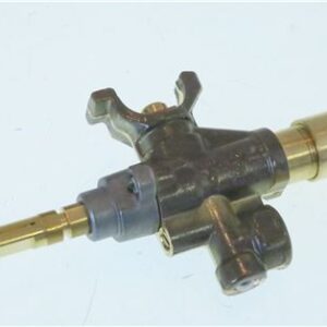 RUB ALLOG MICRO CUC VALV (40)R-SR