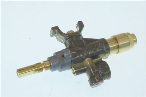 RUB ALLOG MICRO CUC VALV (40)R-SR