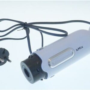 CORPO MOTORE KENWOOD KW710450