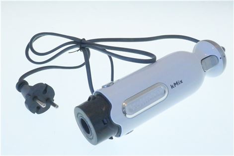 CORPO MOTORE KENWOOD KW710450