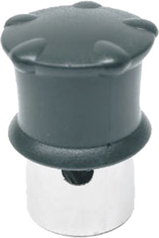 SOUPAPE COCOTTE VERTE