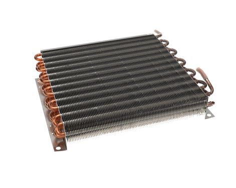 CONDENSER 12 X 12 X 1.875