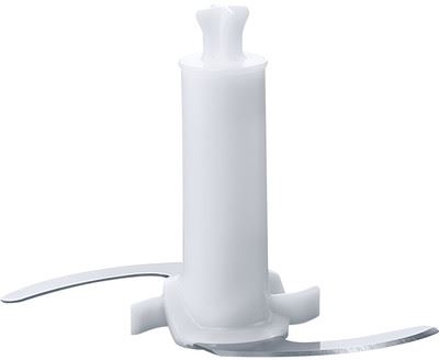 ASSIEME LAMA MINIPIMER BRAUN BR67051017