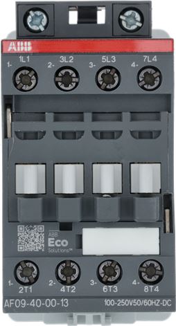 TELERUTTORE 25A 230/240V