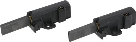 SPAZZOLE CARBONE MOTORE SCHUNK