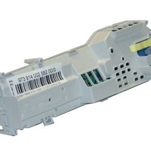 ELETTRONICA CONFIGURATA EWM100