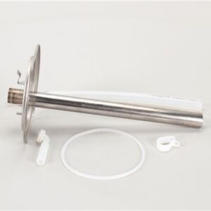 LID ASSEMBLYSILICONE VENT (TB3Q)