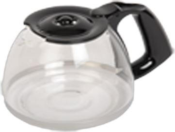 CARAFFA CON COPERCHIO