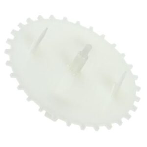 DISK AGITATOR 30-TEETH FMD