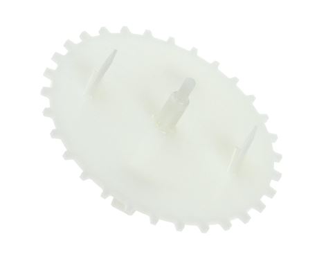 DISK AGITATOR 30-TEETH FMD