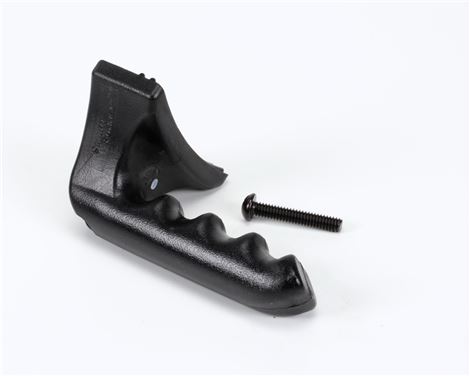 HANDLE ASSEMBLY, FUNNEL BLACK