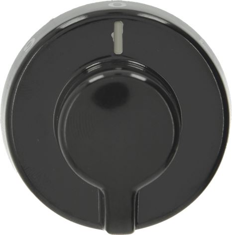 MANOPOLA TIPO NARDI ø 39 mm