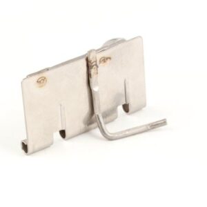 DECHAFFER/LEVER WELDMENT