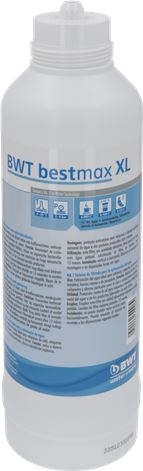 CARTUCCIA FILTRO BESTMAX XL