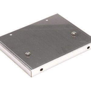 COVER W/DECAL,FRNT ACCESS-FMD1