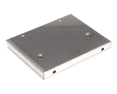 COVER W/DECAL,FRNT ACCESS-FMD1