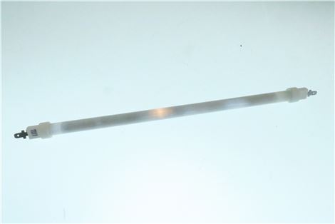 Grill heating element