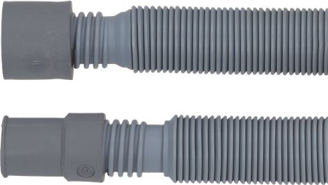 TUBO SCARICO 900-3000 mm