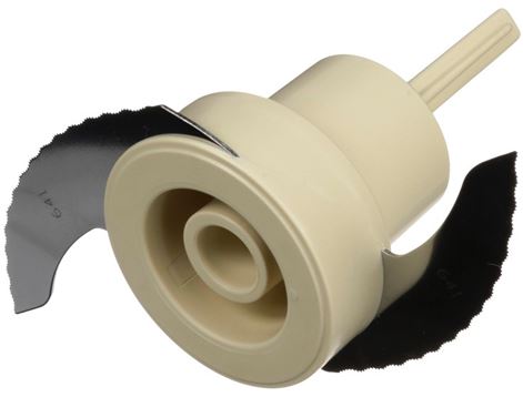 CHOPPING BLADE / WCG75