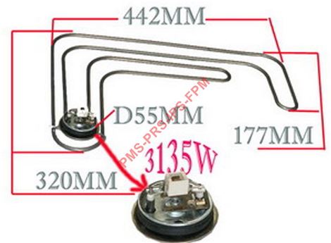 THERMOP.AEG 8996464034967