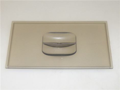 COPERCHIO 170x90 mm CONTENITORE CAFFE'