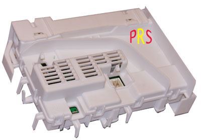 SCHEDA ELETTRONICA PRINCIPALE