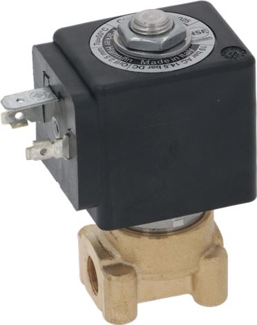 ELETTROVALVOLA 2 VIE 220/230V 50/60Hz