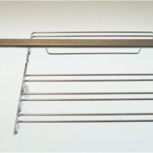 GUIDA TELESCOPICA SINISTRA BOSCH 0068018
