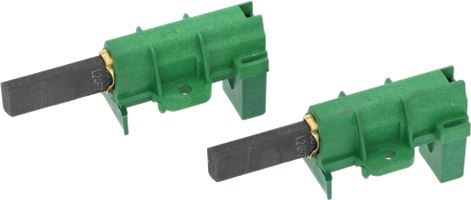 SPAZZOLE CARBONE MOTORE SCHUNK