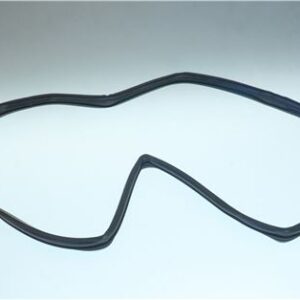 DOOR GASKET,STEAM,1540MM