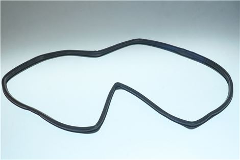 DOOR GASKET,STEAM,1540MM
