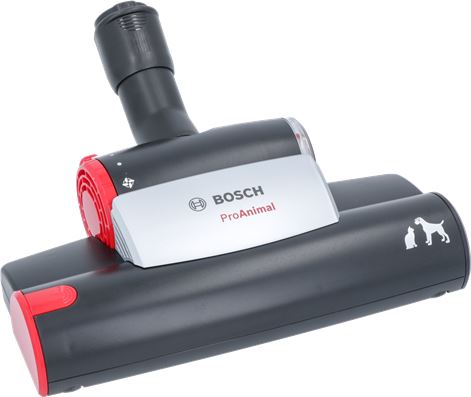 SPAZZOLA TURBO ASPIRAPOLVERE BOSCH 00575