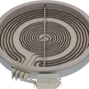 PIASTRA ELETTRICA 2100-700W WHIRLPOOL 48