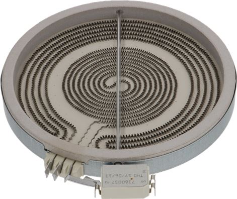 PIASTRA ELETTRICA 2100-700W WHIRLPOOL 48
