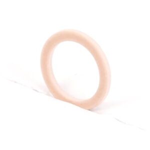 GASKET WATER COIL- GYLON