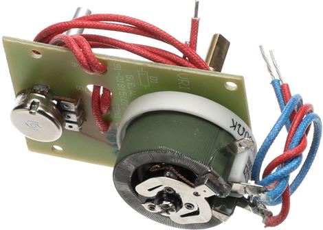 VR PCB ASSEMBLY /CTS1000B