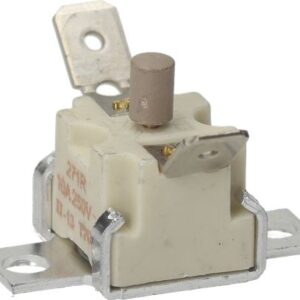TERMOSTATO CONTATTO CANDY 10A 250V