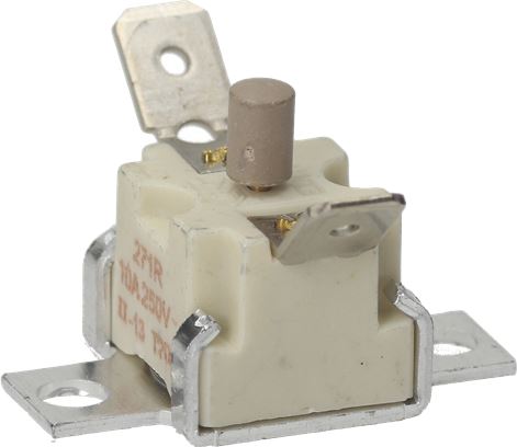 TERMOSTATO CONTATTO CANDY 10A 250V