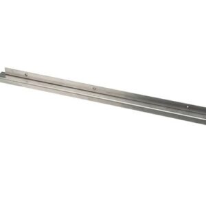 CHANNEL WELDMENT HOPPER LID MTG
