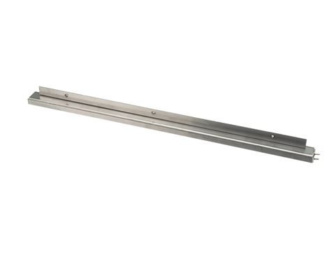 CHANNEL WELDMENT HOPPER LID MTG