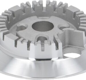 BRUCIATORE ALLUMINIO WHIRLPOOL/IGNIS
