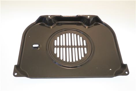 PARATIA FORNO AUTOPULENTE