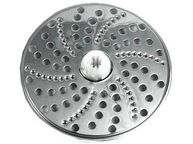 DISQUE  PLATE-RASPING