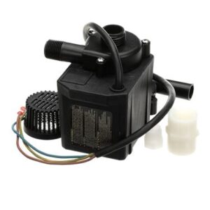KIT, PUMP ASSEMBLY 230V WITH TOP
